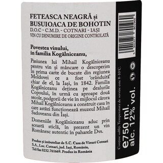 Domeniile Kogalniceanu