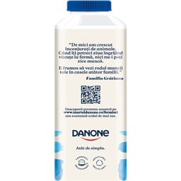 Danone | Sana 3.6% grasime 320g