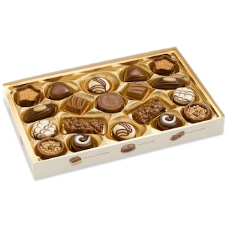 Lindt | Praline de ciocolata asortate 200g