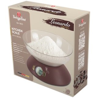 Berlinger Haus | Cantar de bucatarie