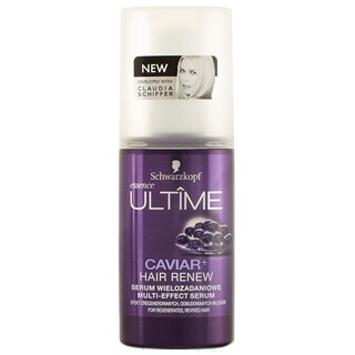 Essence | Ultime | Ser pentru par cu caviar 75ml