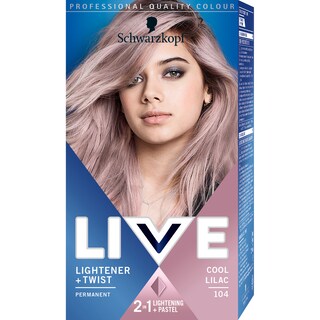 Live | Color | Nuantator Cool L