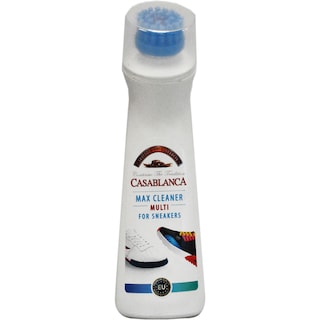 Casablanca | Solutie pentru curatarea incaltamintei 100ml