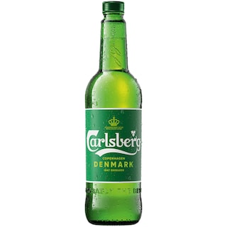 Carlsberg | Bere lager 0.66L