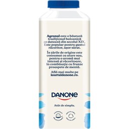 Danone | Ayran 1% grasime 320g