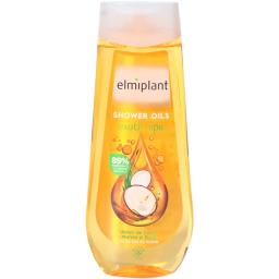 Gel de dus Exotic Spa 400ml