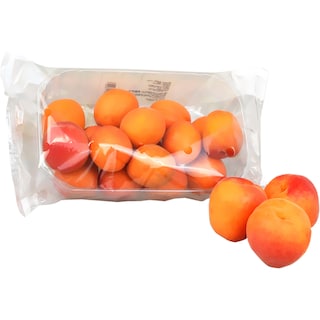 (produs ambalat) | Caise, import 500g