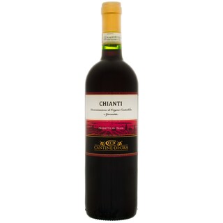 Cantine di Ora | Vin rosu  0.75L