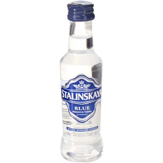 Stalinskaya | Vodka Blue 50ml