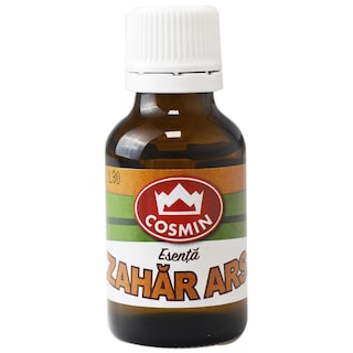 Cosmin | Esenta zahar ars 25ml