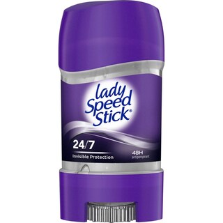 Lady Speed Stick | Deodorant gel Invisible Protection 65g
