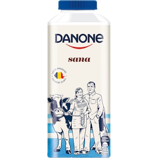 Danone | Sana 3.6% grasime 320g