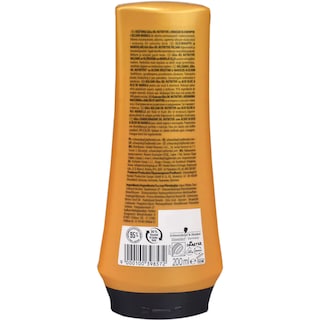 Gliss | Balsam Oil Nutritive cu acid oleic & ulei de marula 200ml