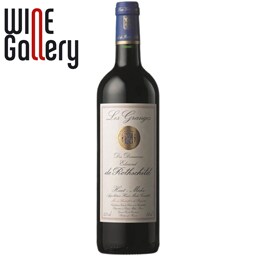Les Granges | De Rothschild | Vin rosu 0.75L