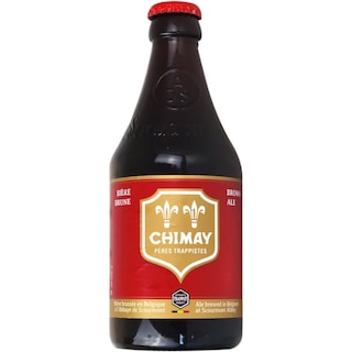 Chimay | Peres Trappistes | Bere aramie 0.33L