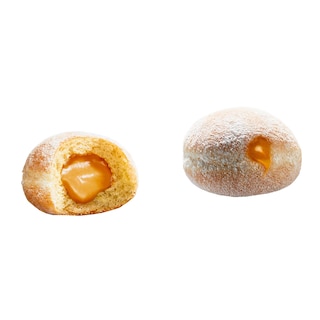 La Lorraine | Mini gogoasa umpluta cu caramel 25g