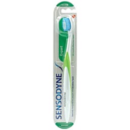 Sensodyne | Periuta de dinti Expert Medium, diverse culori