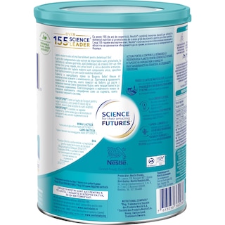 Nestle | Lapte praf de la nastere Optipro 1 800g