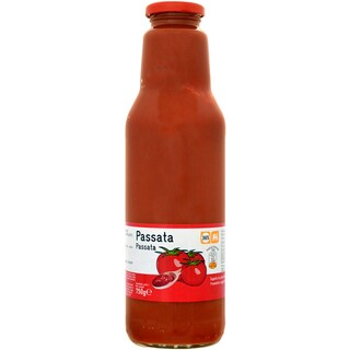 365 | Rosii Passata 750g