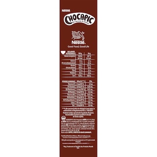 Chocapic | Cereale cu gust de ciocolata 250g