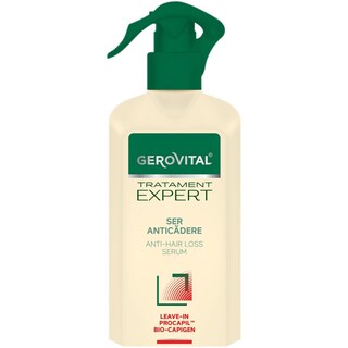 Gerovital | Ser anticadere pentru par 150ml