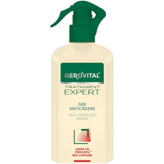 Gerovital | Ser anticadere pentru par 150ml