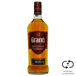 Grant's | Whisky 0.7L