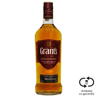 Grant's | Whisky 0.7L