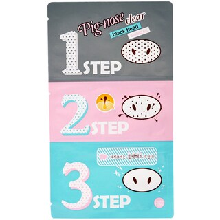 Holika Holika | Masca de fata pentru eliminarea punctelor negre 70g