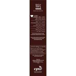 Fitness | Cereale cu cacao si proteine 310g