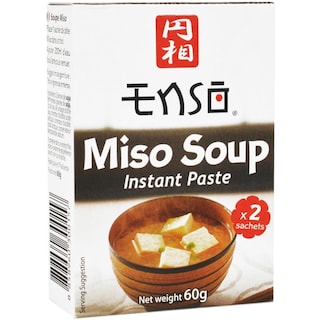 Enso | Pasta pentru supa miso 60g