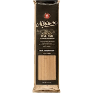 La Molisana | Paste integrale Spaghetto quadrato No1 500g