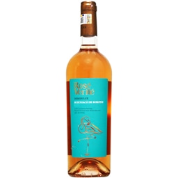 Rose Verite