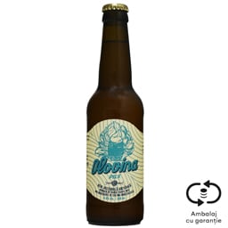 Bere artizanala Pils 0.33L