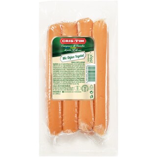 Cris-Tim | Mic dejun vegetal 250g
