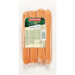 Cris-Tim | Mic dejun vegetal 250g