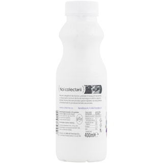 Colectar | Ayran de bivolita min 4.5% grasime 400g
