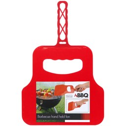 (bucata) | Evantai pentru gratar, diverse culori, 32x21cm