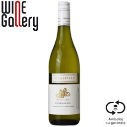 Wakefield | Vin alb sec Estate Clare Valley Chardonnay 0.75L