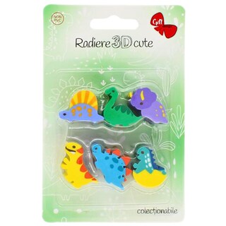 (bucata) | Radiere puzzle, diverse modele