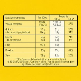 Maggi | Ideea zilei | Baza pentru Paste Bolognese 50g