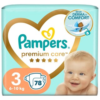 Pampers