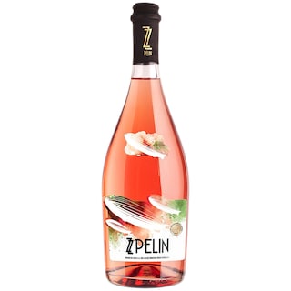 Zzpelin | Pelin Frizzante Rose 750ml