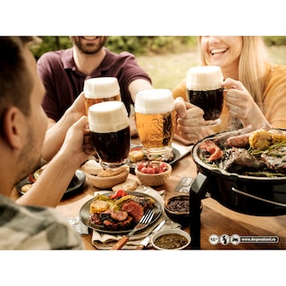Kozel | Bere Dark 5+1 x 0.5L