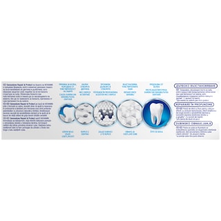 Sensodyne | Pasta de dinti Repair & Protect 75ml