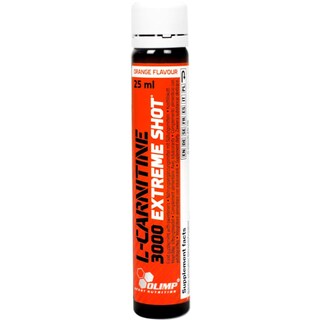 Optimum Nutrition | Carnitina cu aroma de portocale 25ml