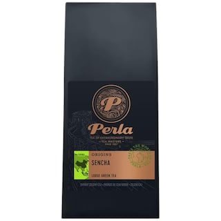 Perla | Frunze de ceai verde Sencha 80g