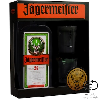 Jagermeister