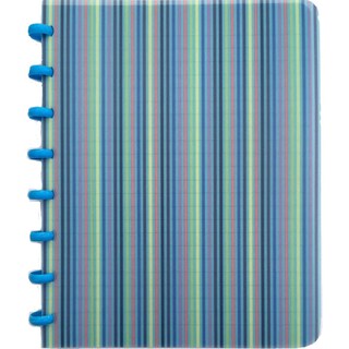 Delhaize | Agenda A5 cu linii