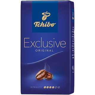 Cafea prajita si macinata  500g